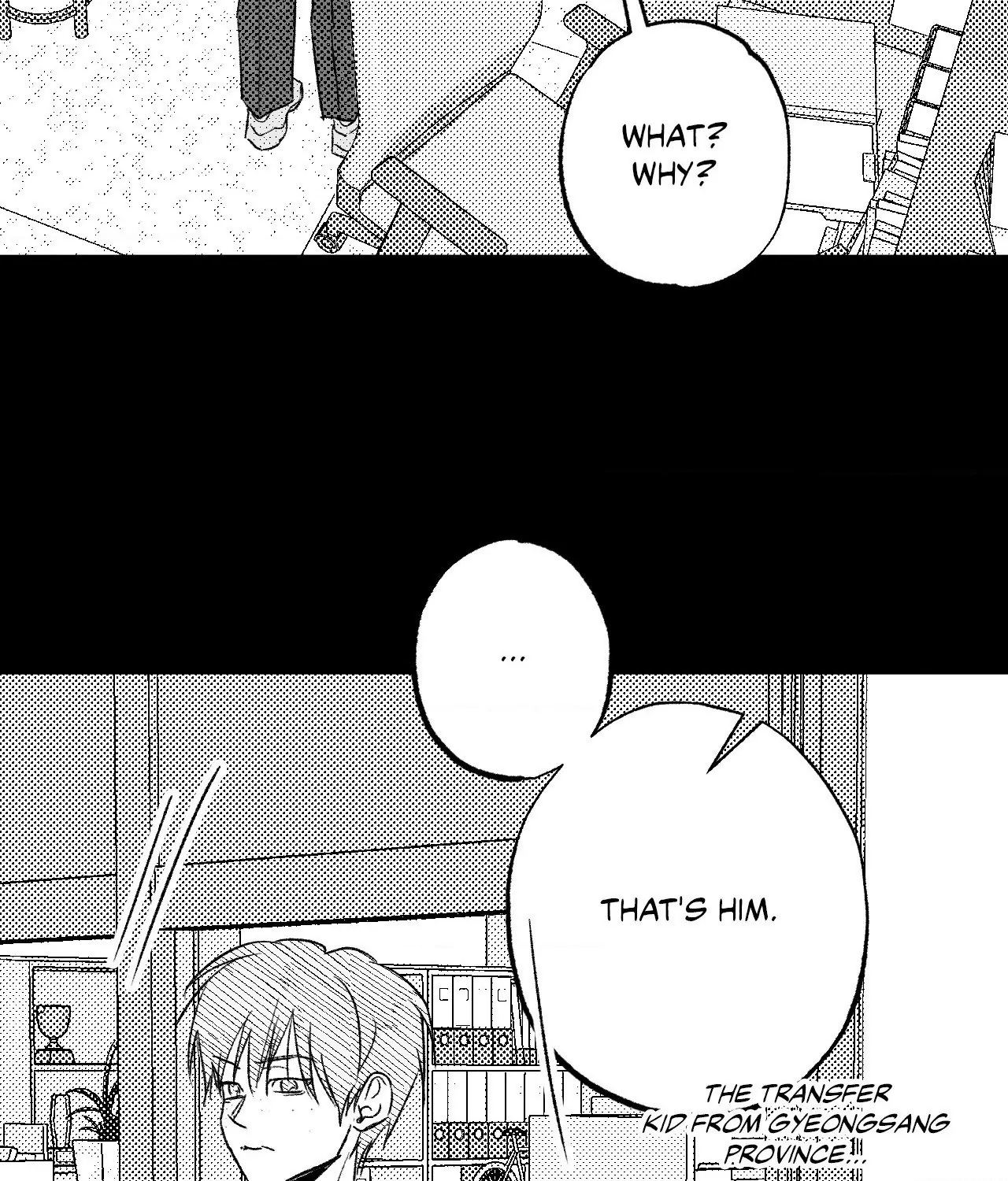 Topsy-Turvy Chapter 153 page 68 - 