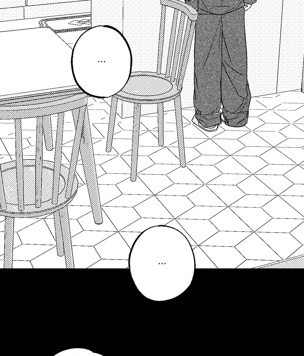 Topsy-Turvy Chapter 153 page 9 - 