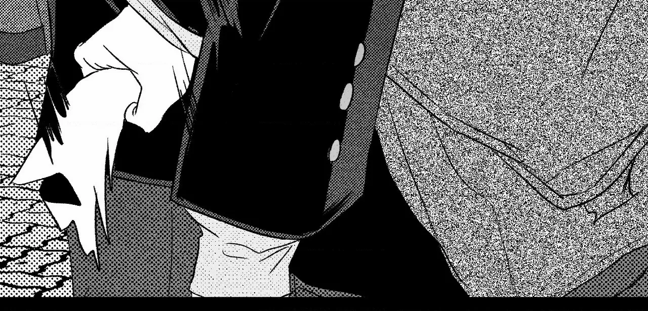 Topsy-Turvy Chapter 153 page 88 - 