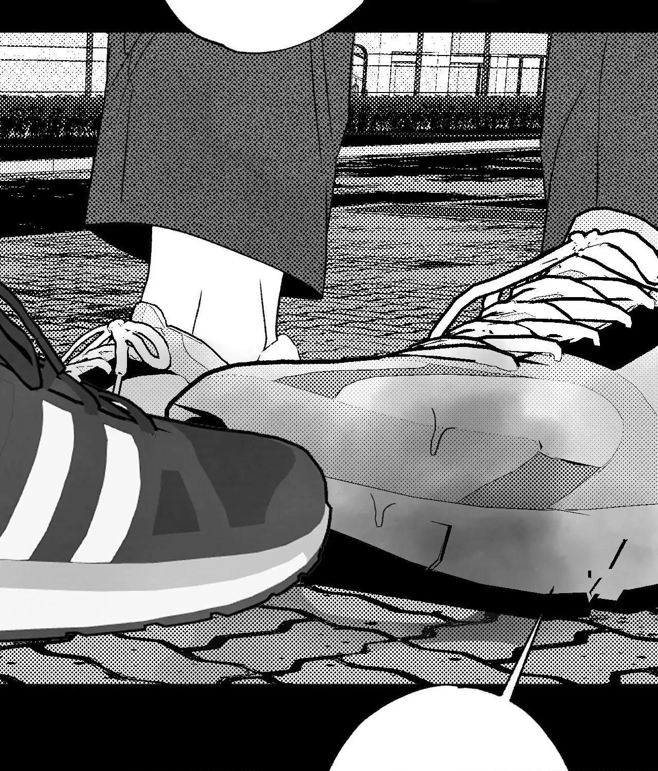 Topsy-Turvy Chapter 153 page 98 - 