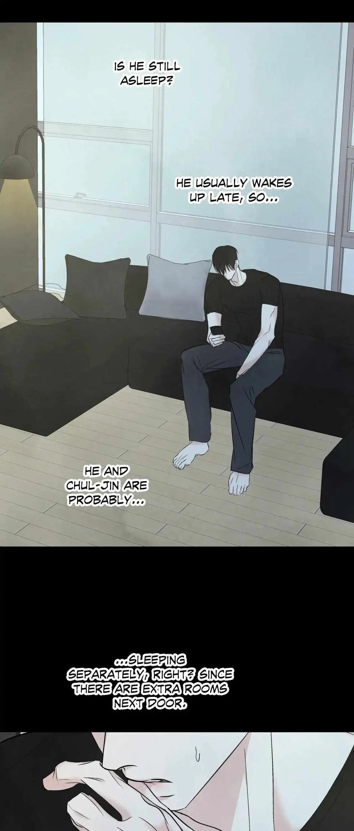 Topsy-Turvy Chapter 154.96 page 18 - 