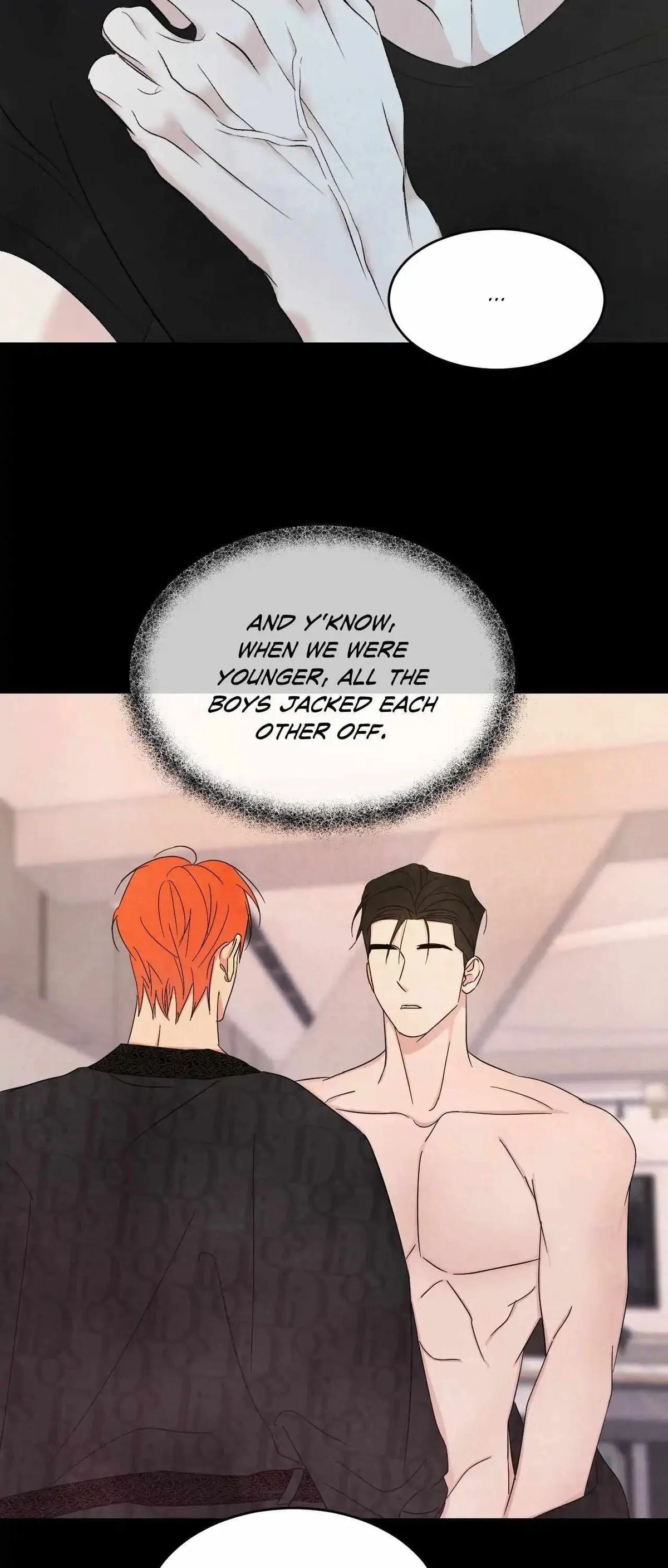 Topsy-Turvy Chapter 154.96 page 19 - 