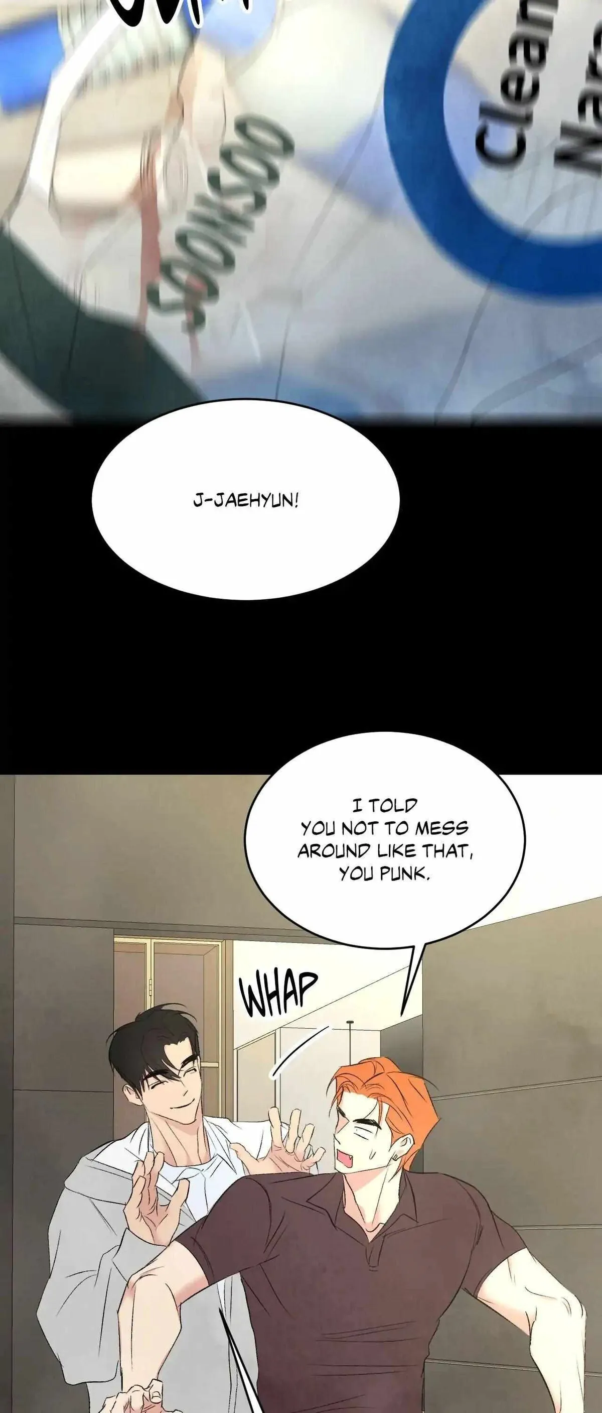Topsy-Turvy Chapter 154.96 page 28 - 