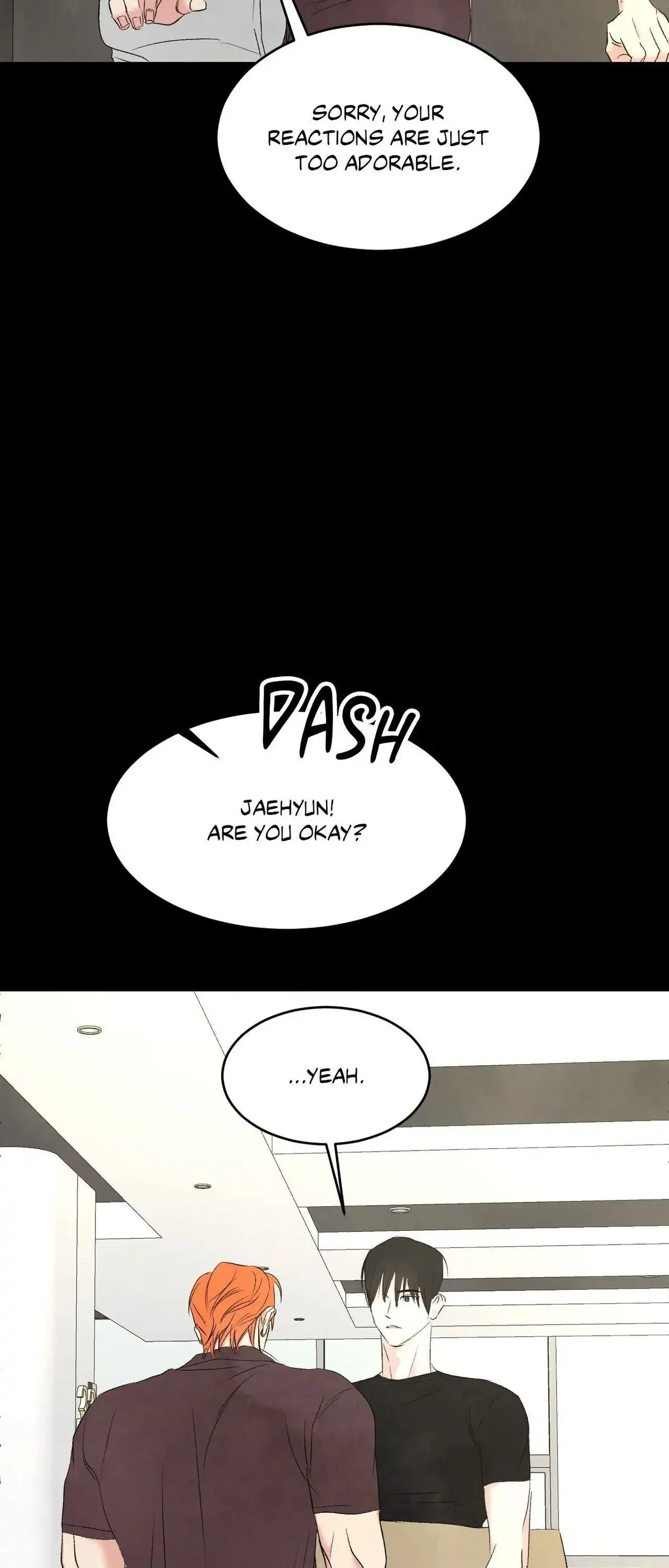 Topsy-Turvy Chapter 154.96 page 29 - 