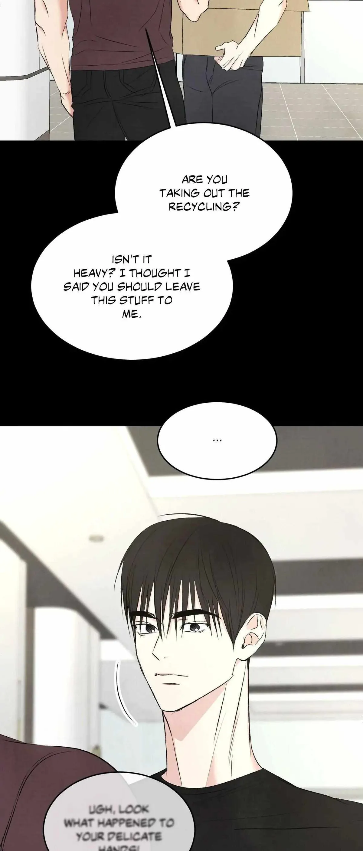 Topsy-Turvy Chapter 154.96 page 30 - 