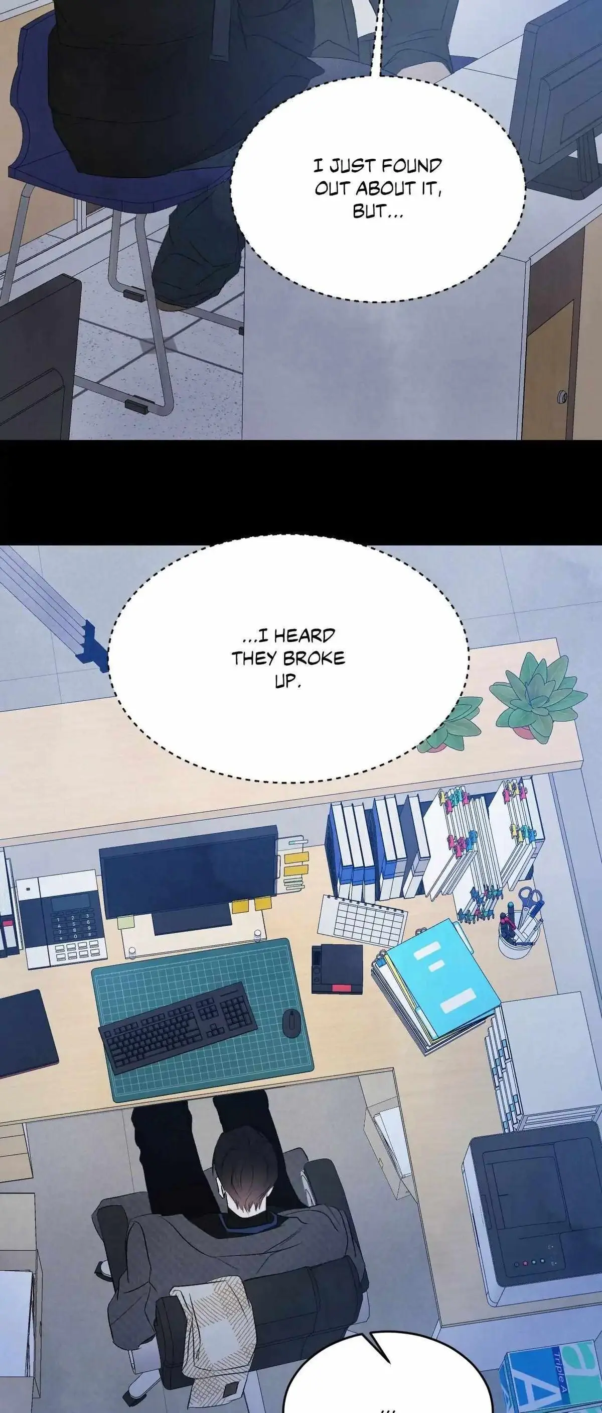 Topsy-Turvy Chapter 154.96 page 36 - 