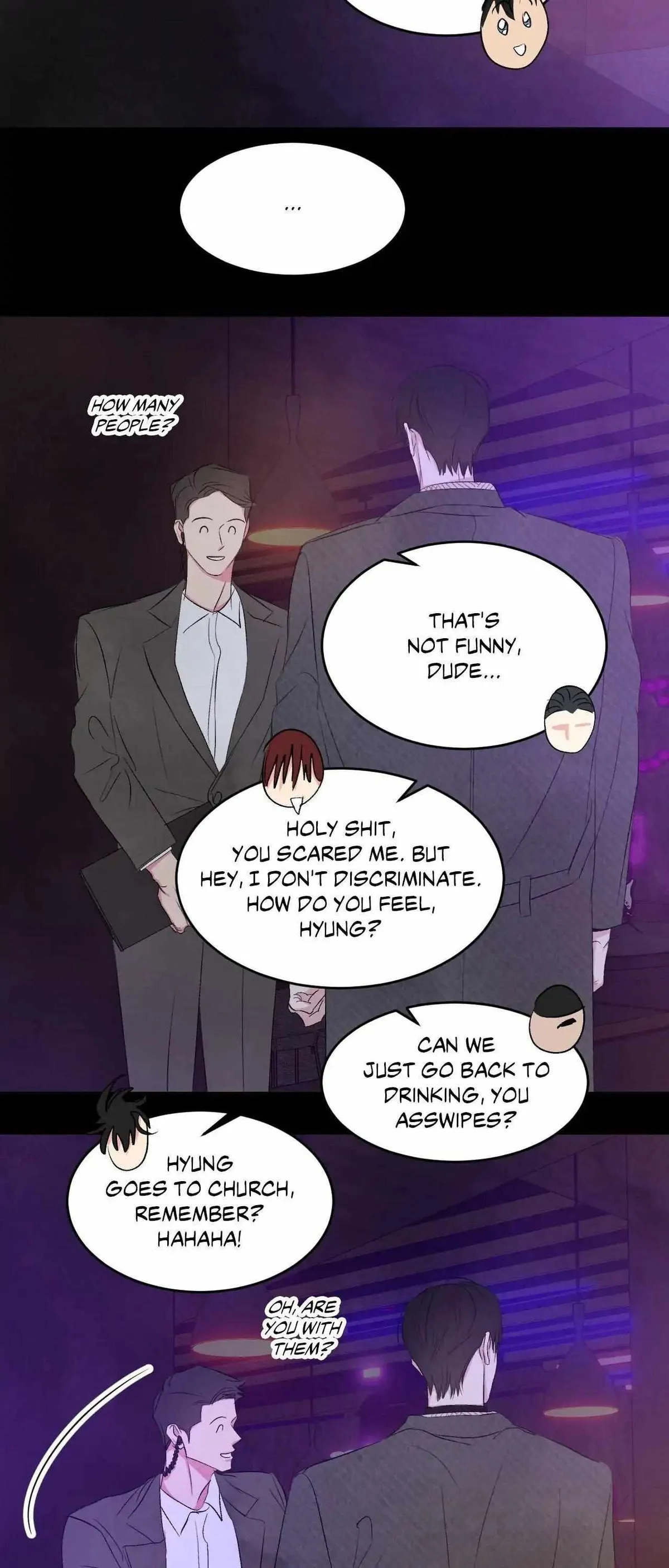 Topsy-Turvy Chapter 154.96 page 47 - 