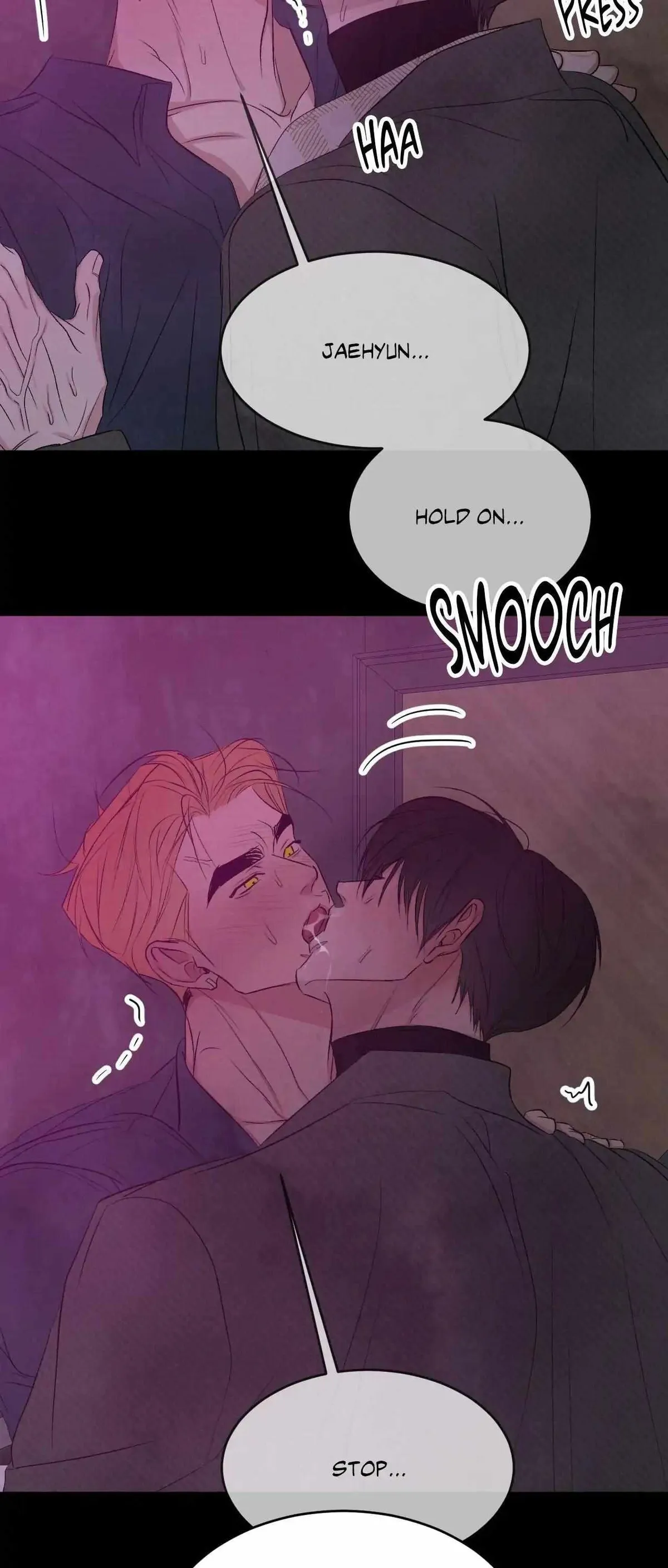 Topsy-Turvy Chapter 154.96 page 68 - 