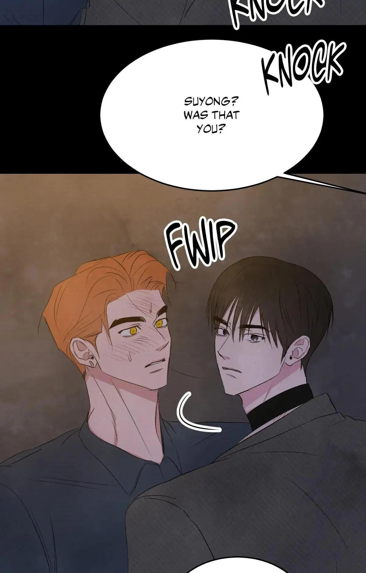 Topsy-Turvy Chapter 154.97 page 11 - 