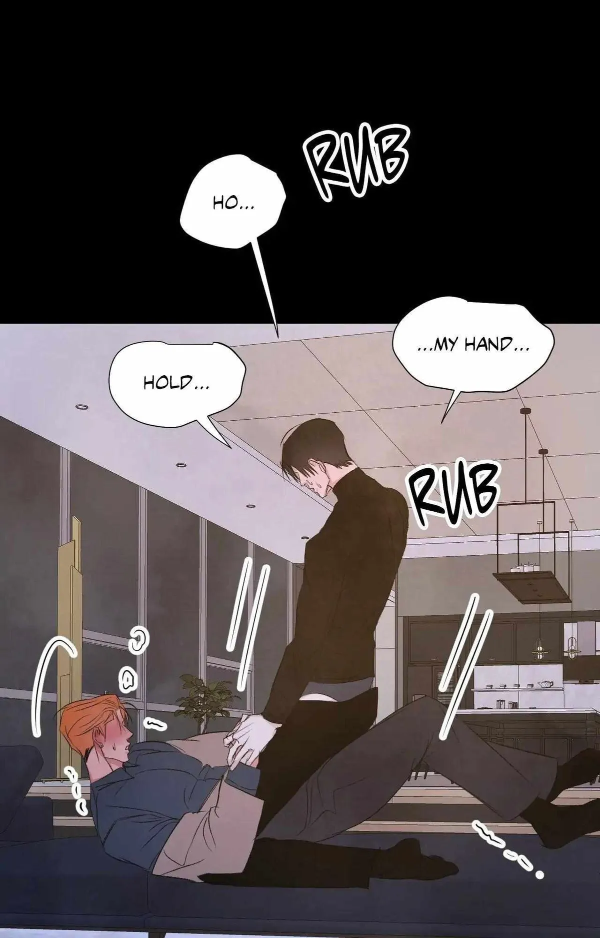 Topsy-Turvy Chapter 154.97 page 107 - 