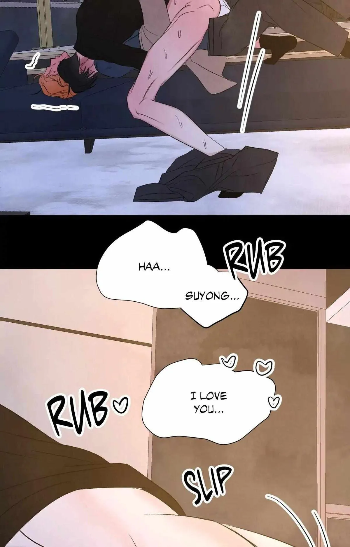 Topsy-Turvy Chapter 154.97 page 111 - 