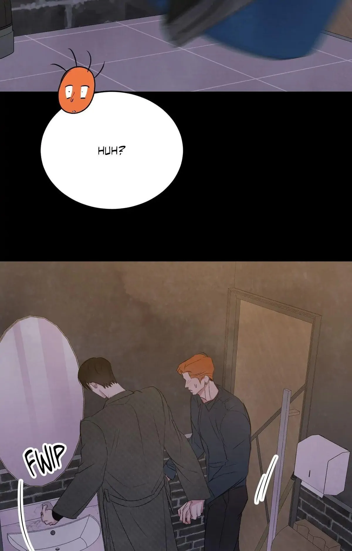 Topsy-Turvy Chapter 154.97 page 13 - 
