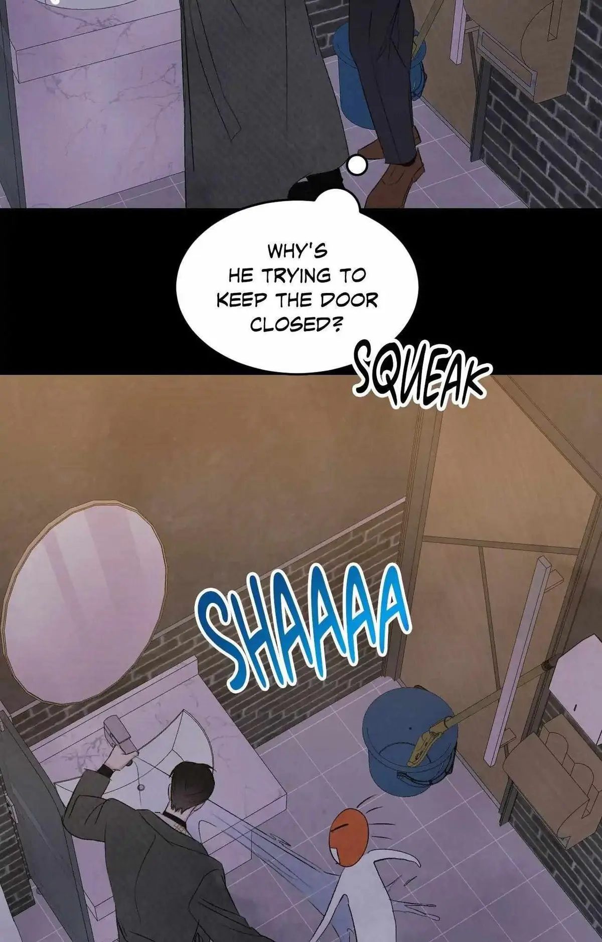 Topsy-Turvy Chapter 154.97 page 14 - 