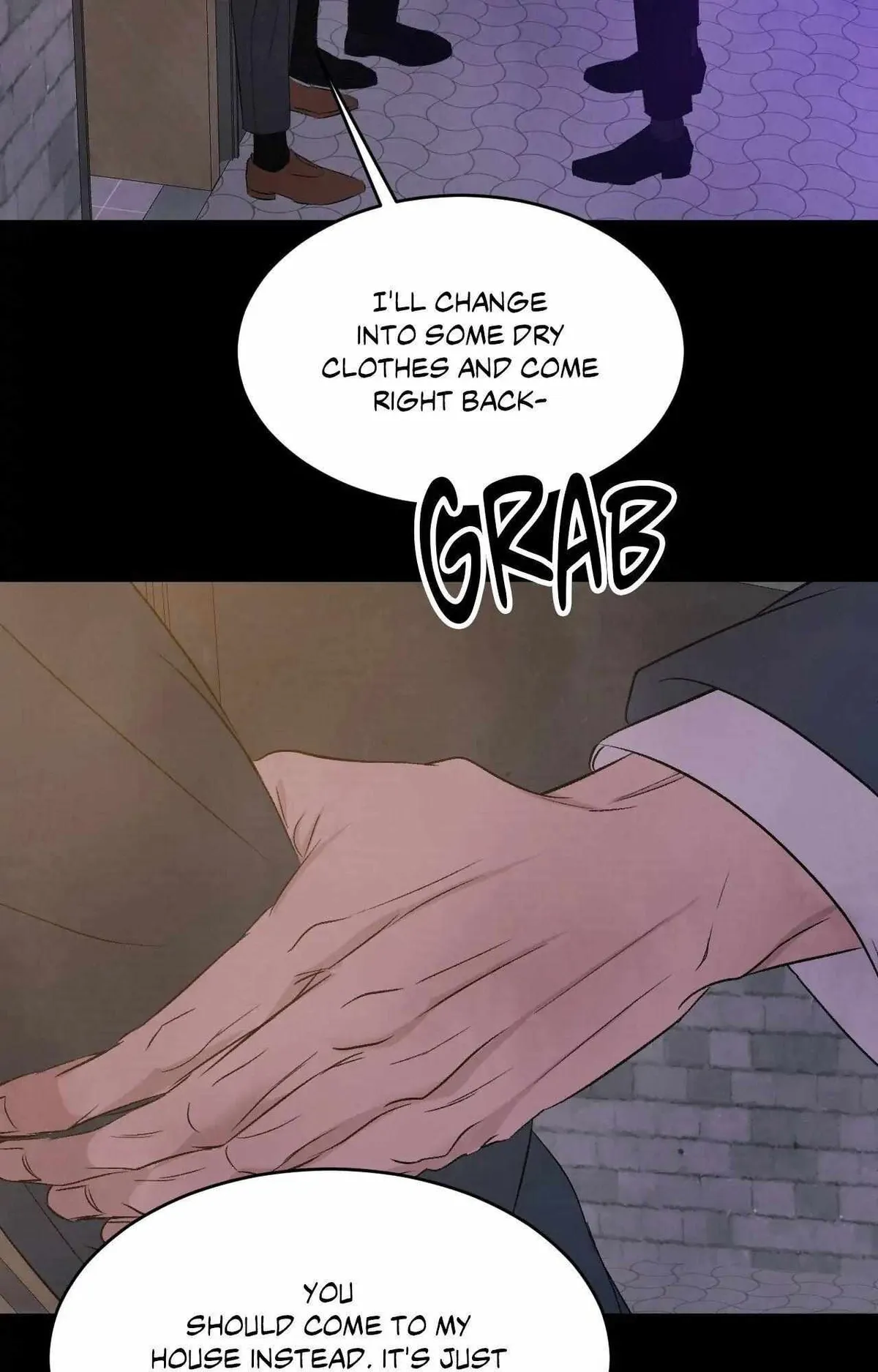 Topsy-Turvy Chapter 154.97 page 21 - 