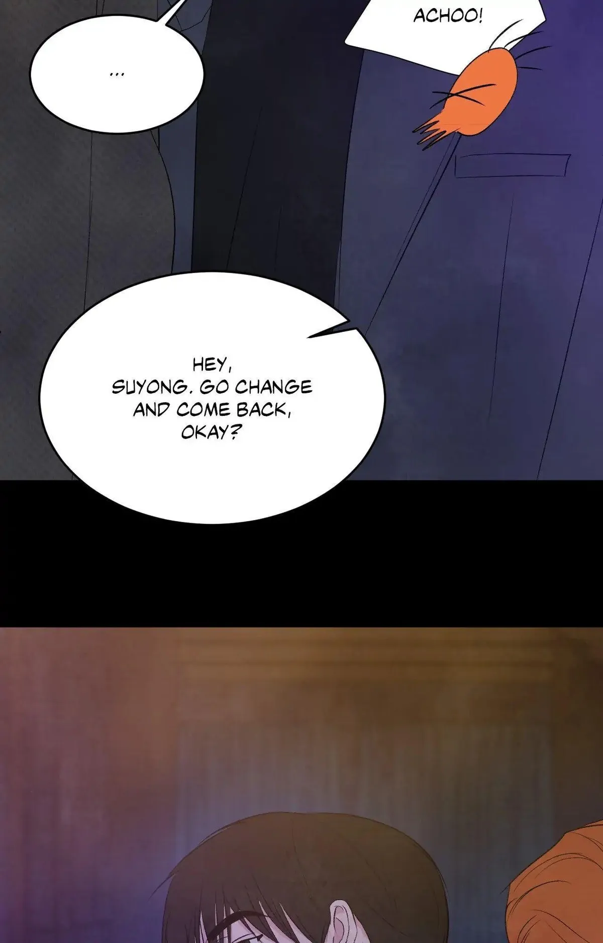 Topsy-Turvy Chapter 154.97 page 28 - 