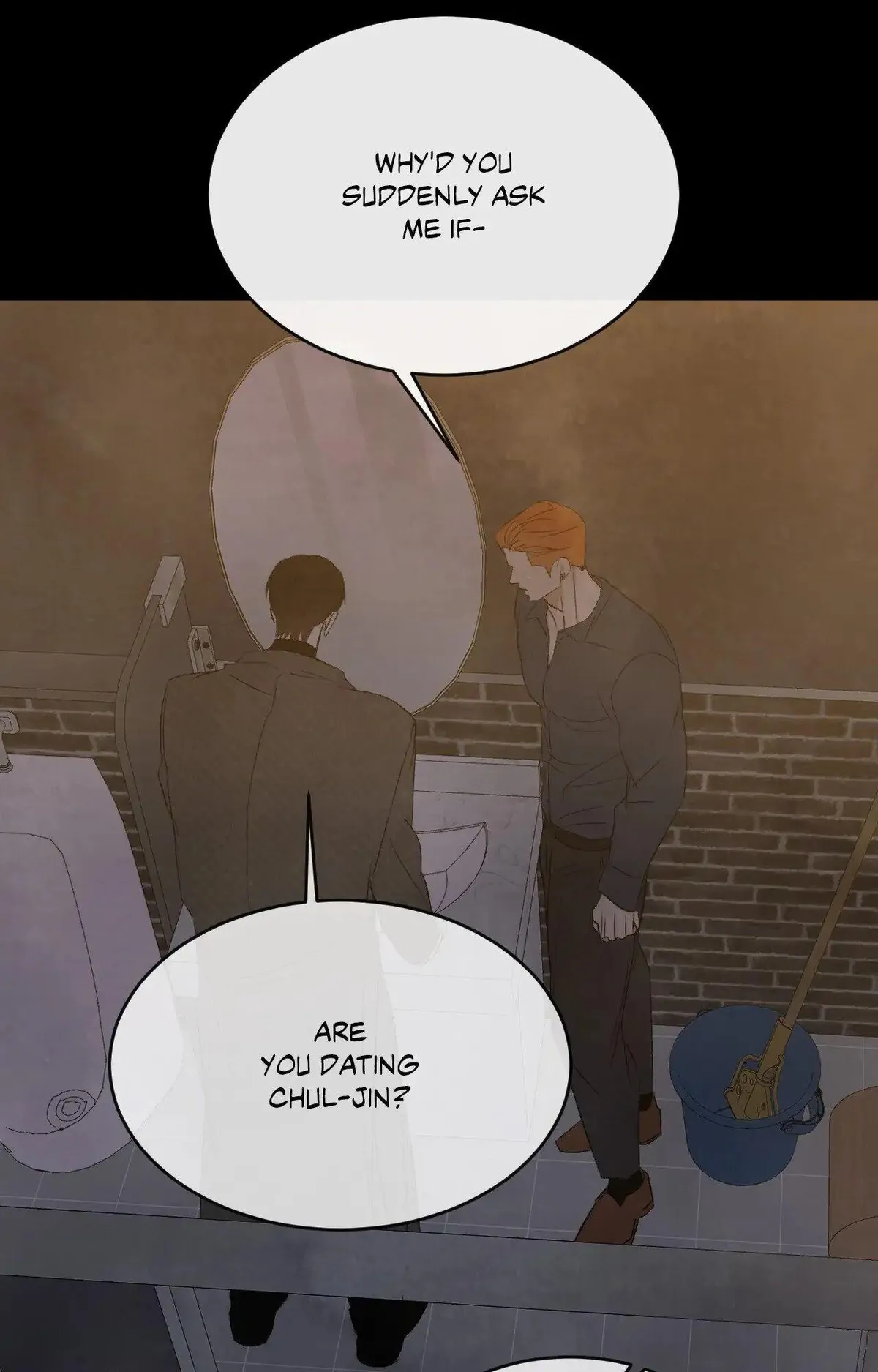 Topsy-Turvy Chapter 154.97 page 34 - 