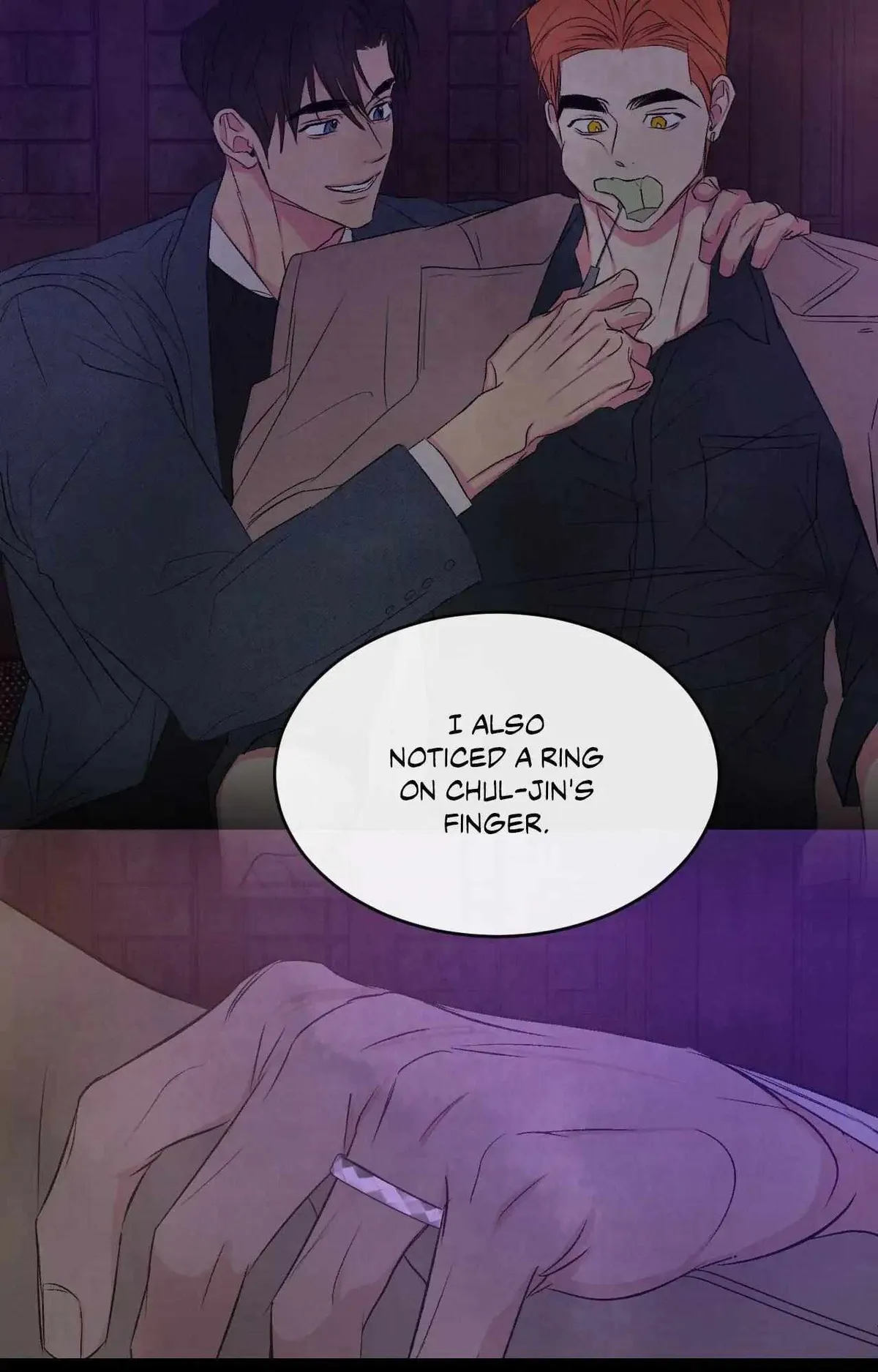 Topsy-Turvy Chapter 154.97 page 37 - 