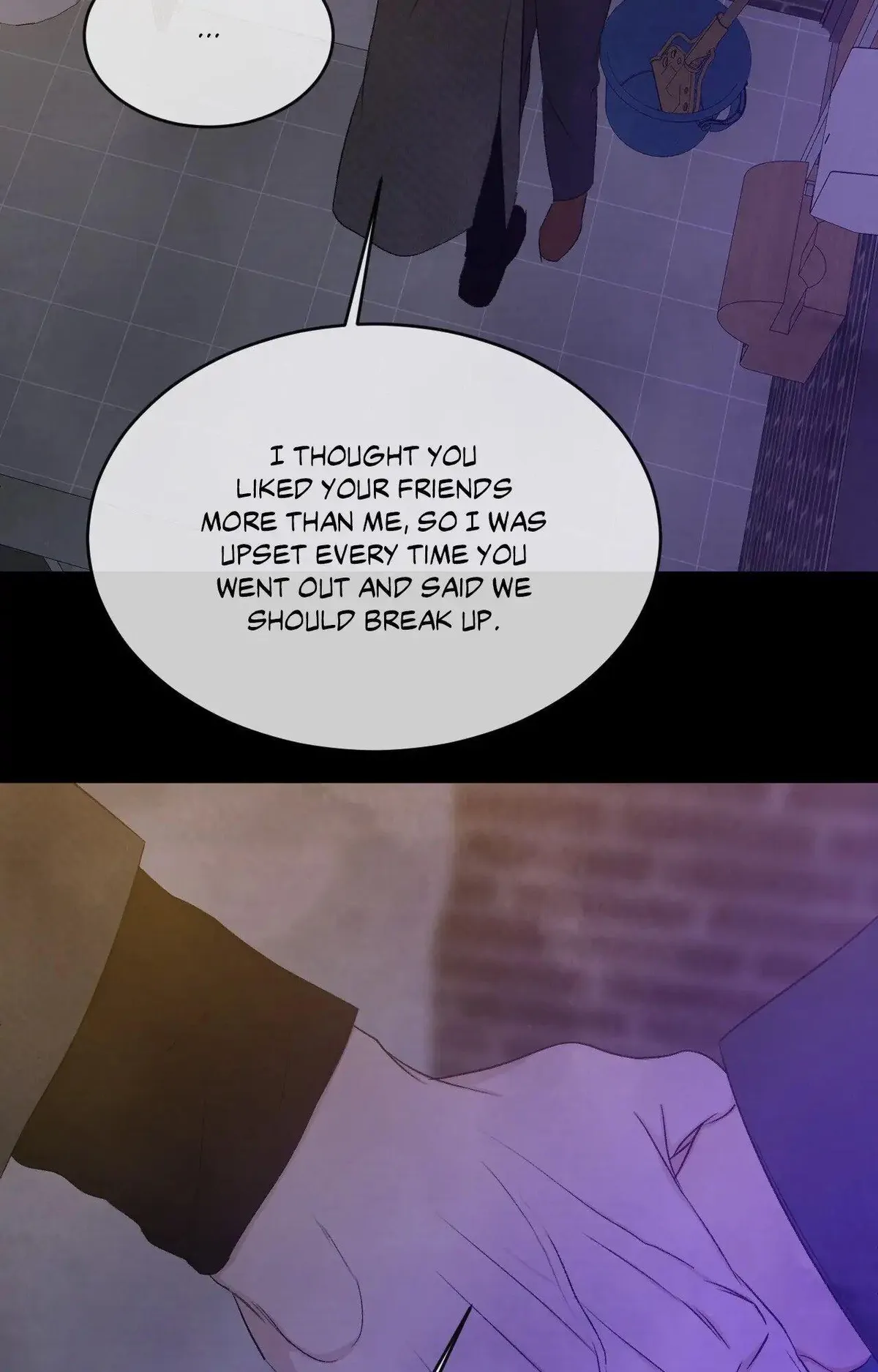 Topsy-Turvy Chapter 154.97 page 40 - 