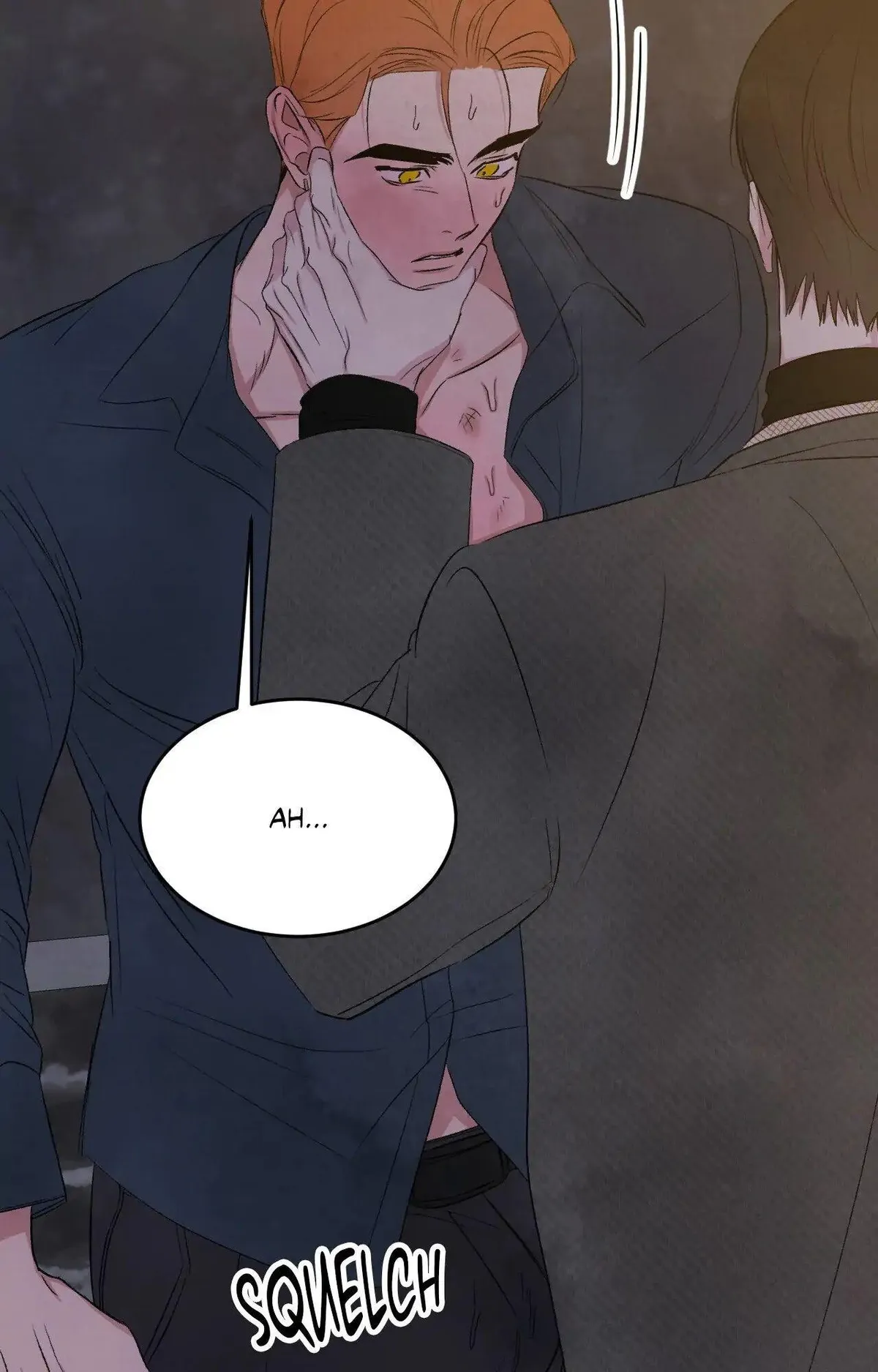 Topsy-Turvy Chapter 154.97 page 5 - 