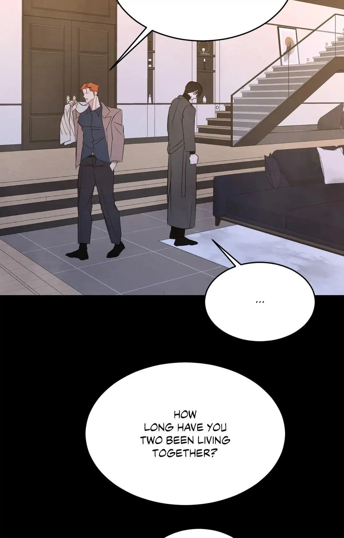 Topsy-Turvy Chapter 154.97 page 50 - 