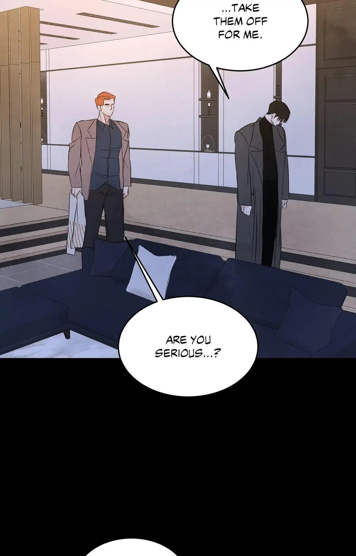 Topsy-Turvy Chapter 154.97 page 58 - 