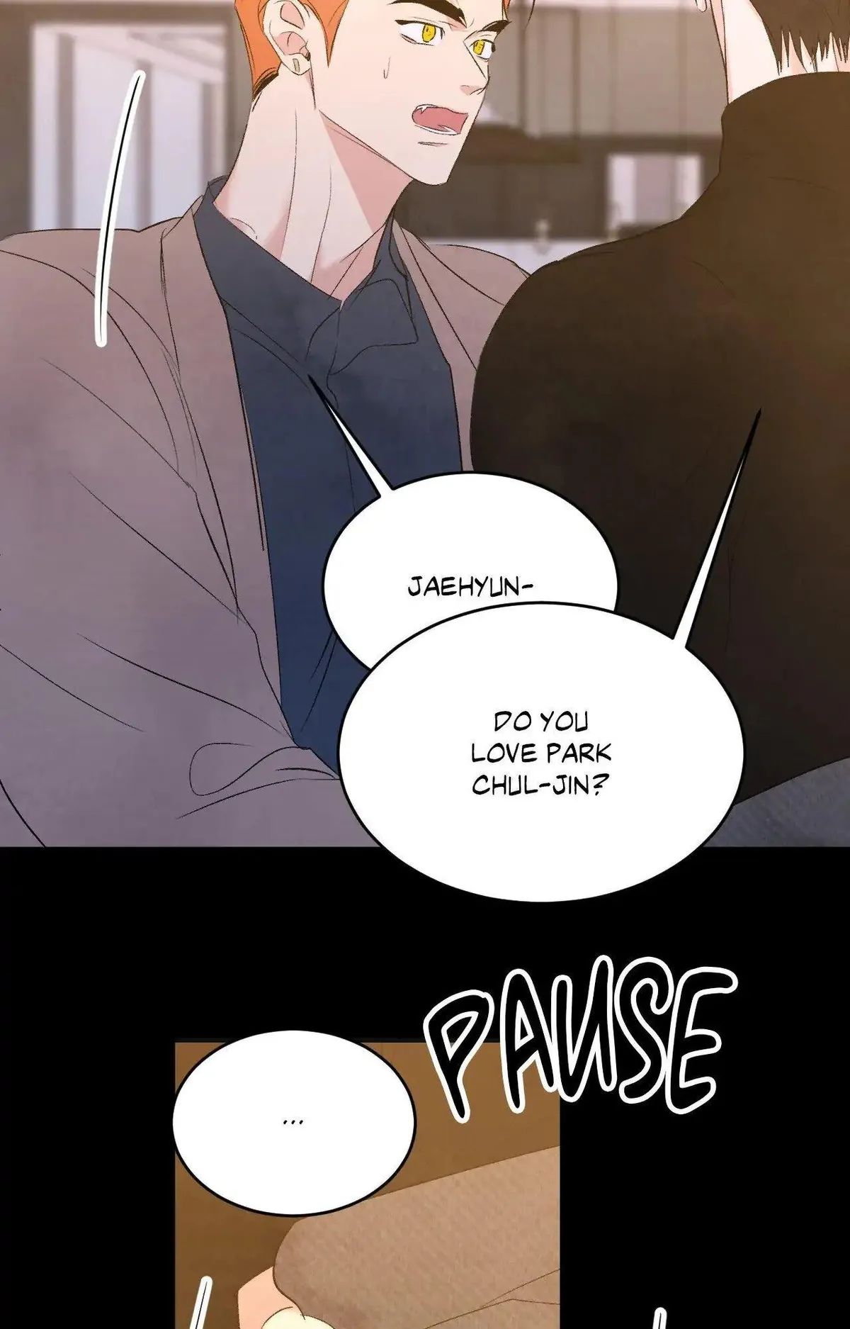 Topsy-Turvy Chapter 154.97 page 62 - 