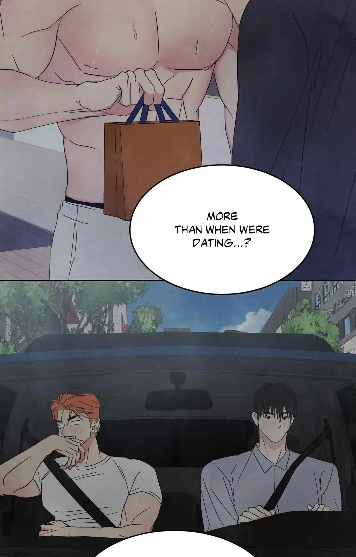Topsy-Turvy Chapter 154.97 page 64 - 