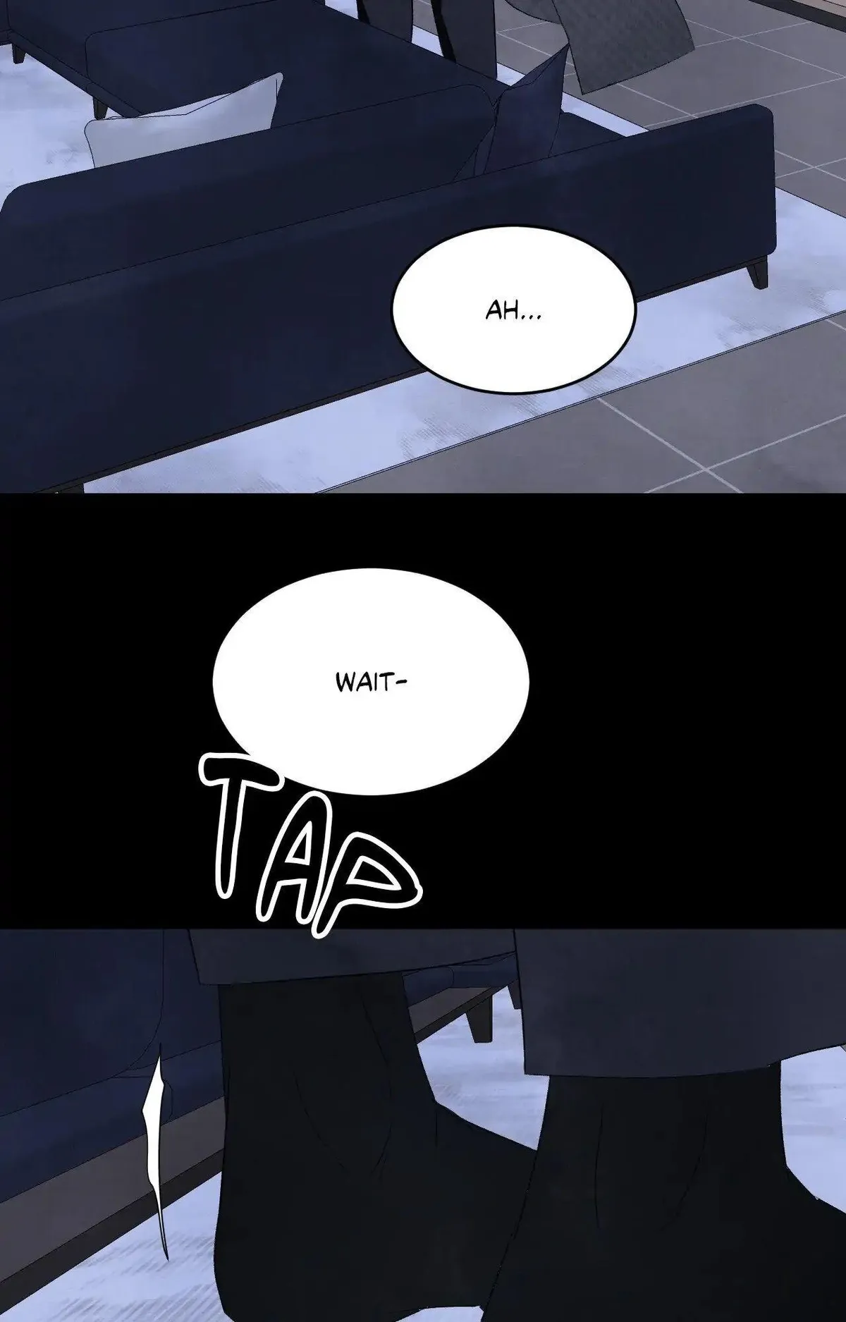 Topsy-Turvy Chapter 154.97 page 70 - 