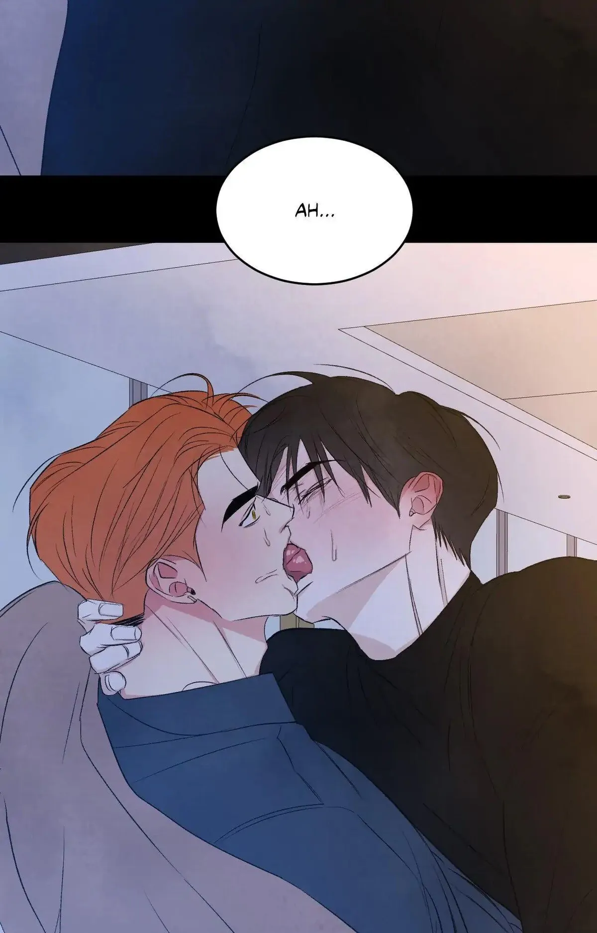 Topsy-Turvy Chapter 154.97 page 76 - 