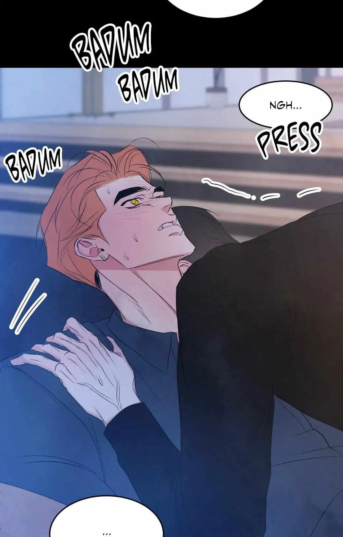 Topsy-Turvy Chapter 154.97 page 80 - 
