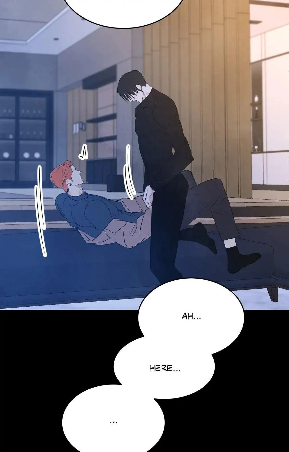 Topsy-Turvy Chapter 154.97 page 84 - 