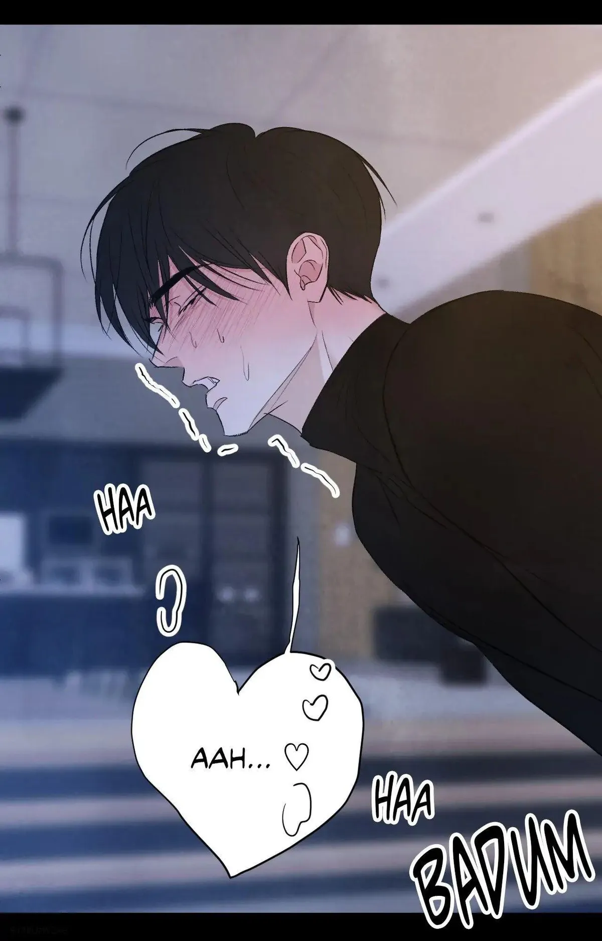 Topsy-Turvy Chapter 154.97 page 90 - 