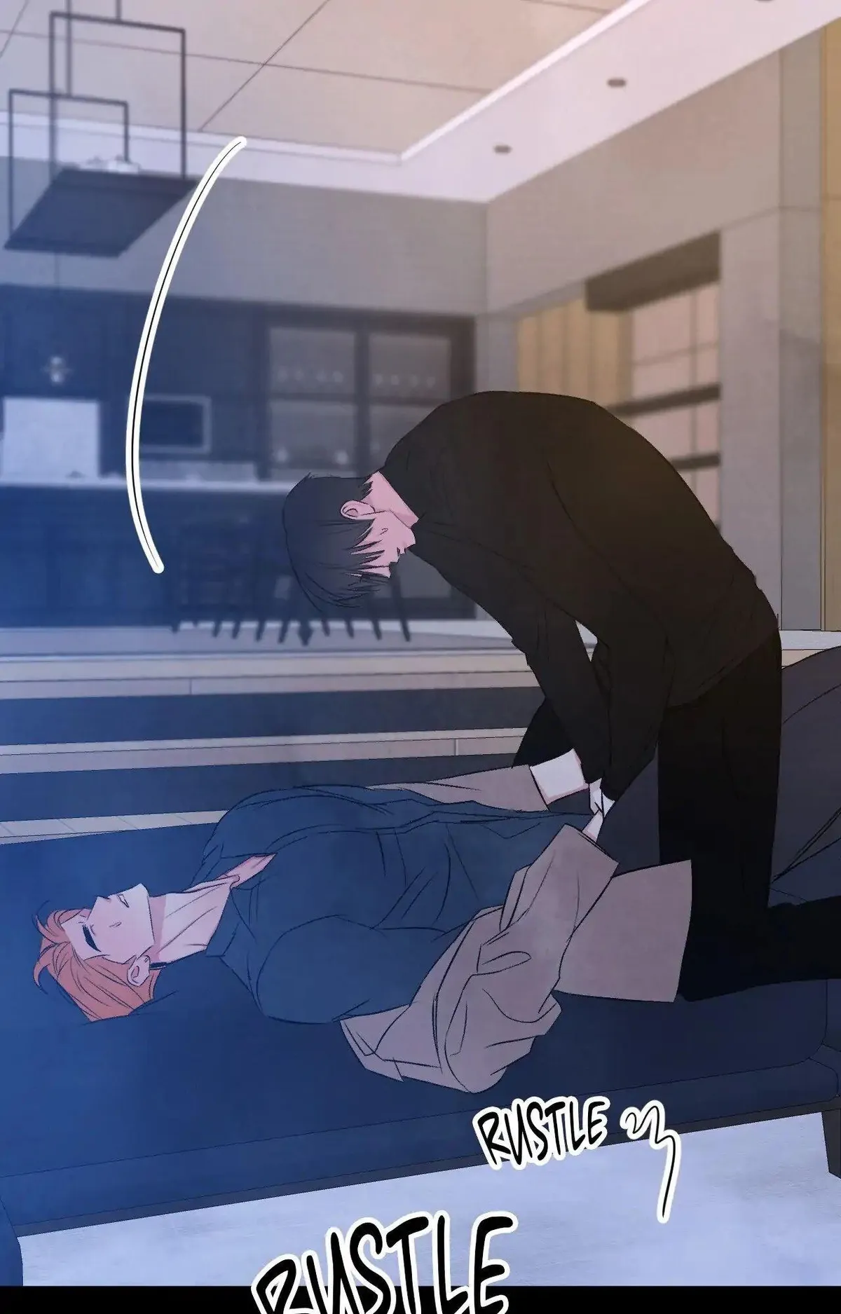 Topsy-Turvy Chapter 154.97 page 96 - 