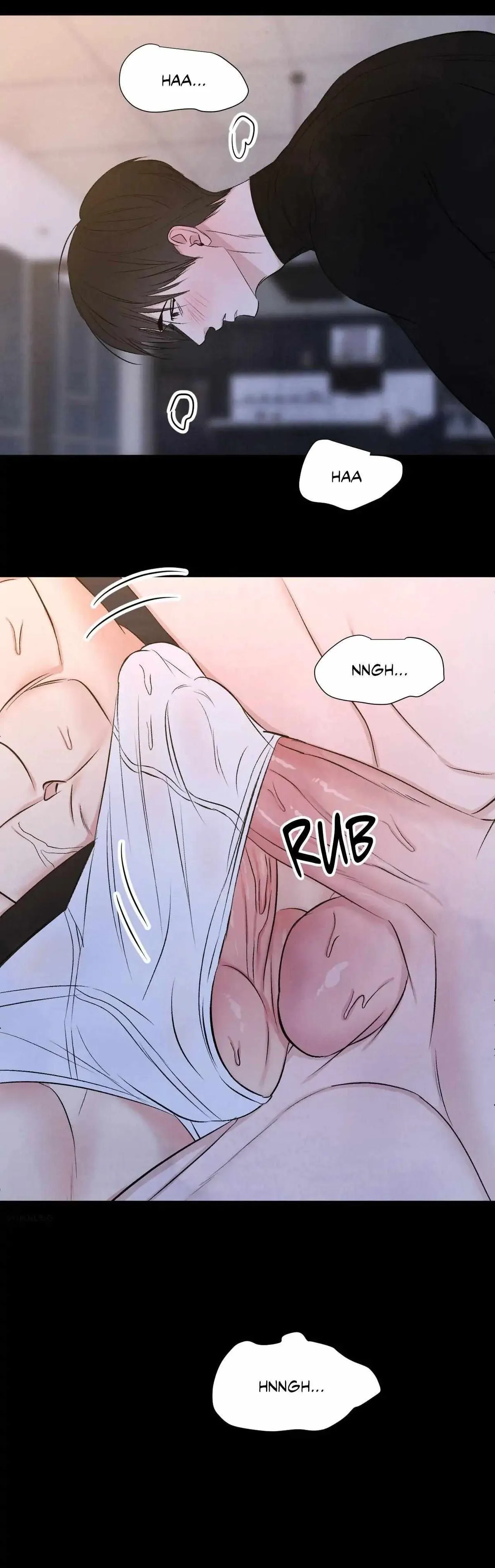 Topsy-Turvy Chapter 154.98 page 2 - 