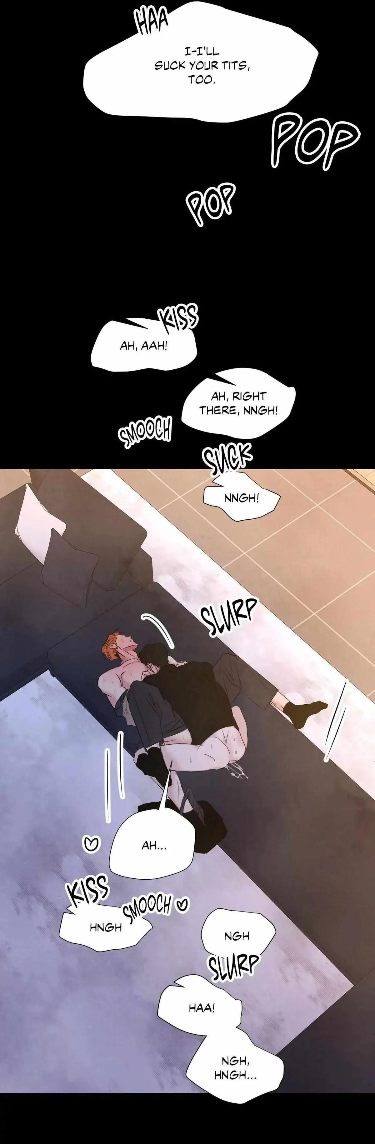 Topsy-Turvy Chapter 154.98 page 19 - 