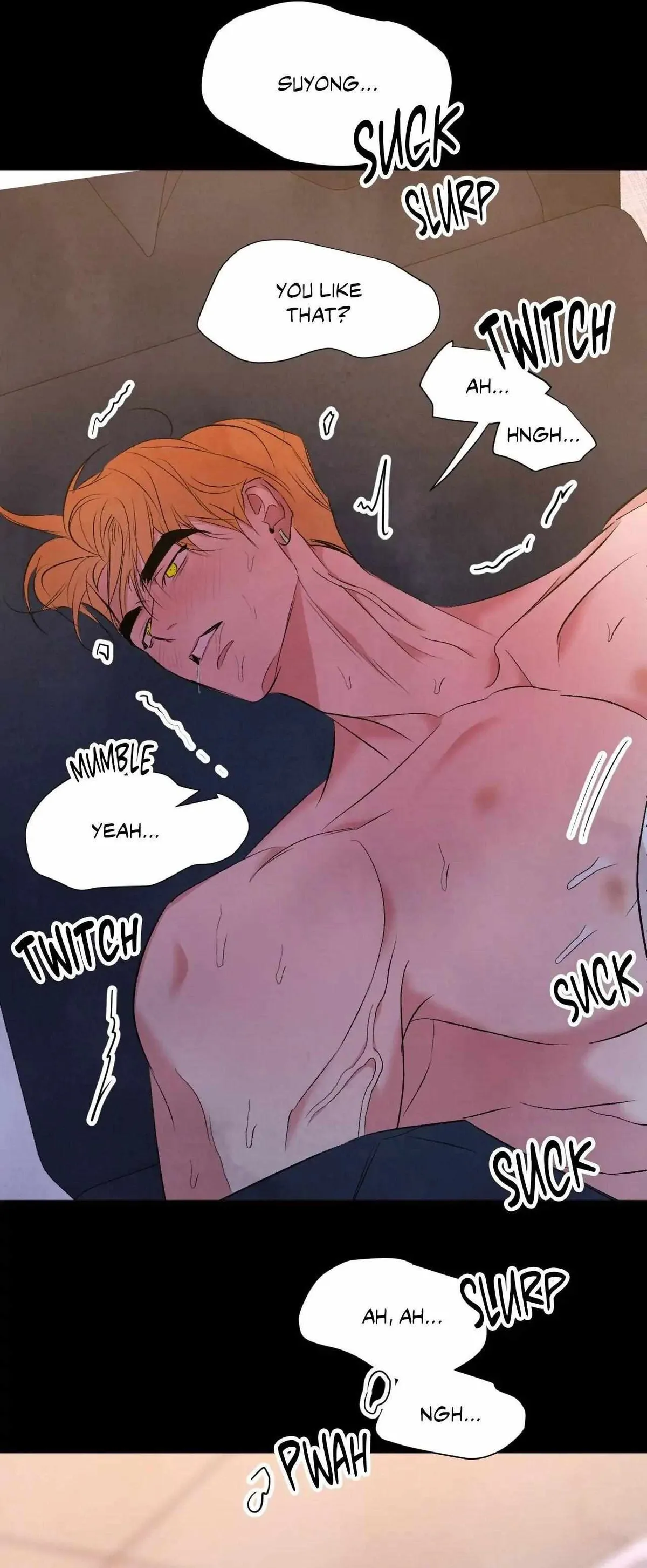 Topsy-Turvy Chapter 154.98 page 20 - 