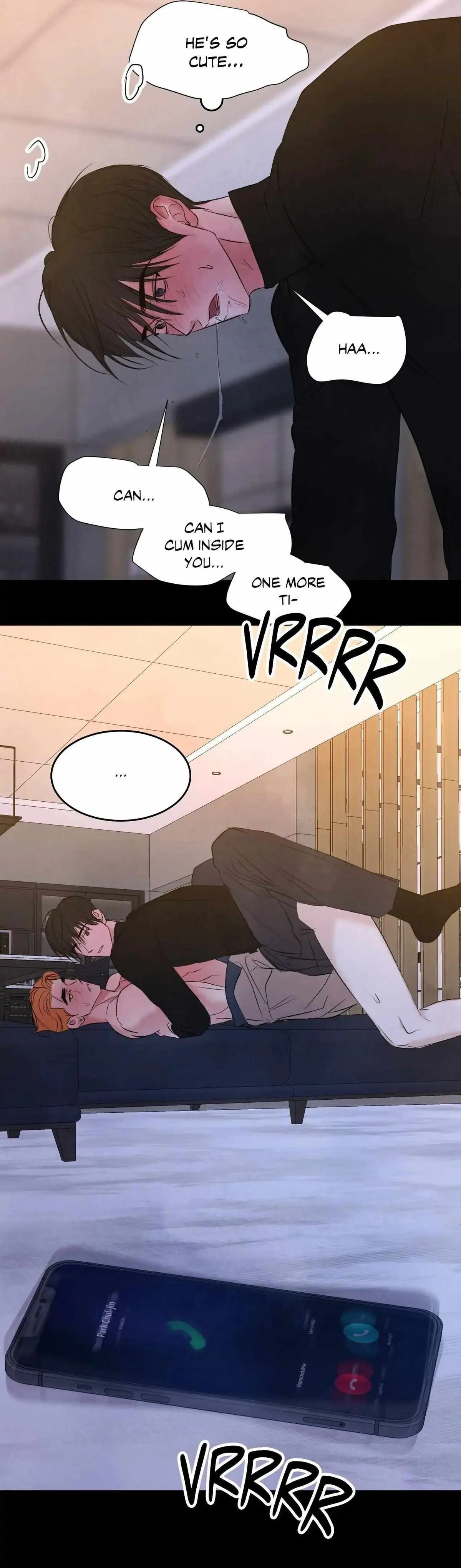 Topsy-Turvy Chapter 154.98 page 21 - 