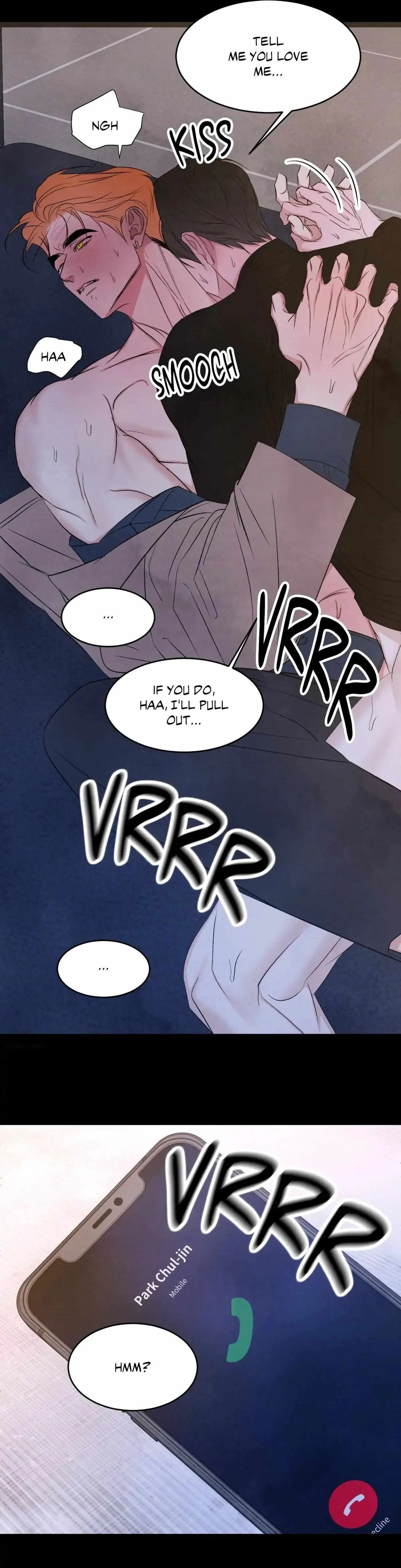 Topsy-Turvy Chapter 154.98 page 24 - 