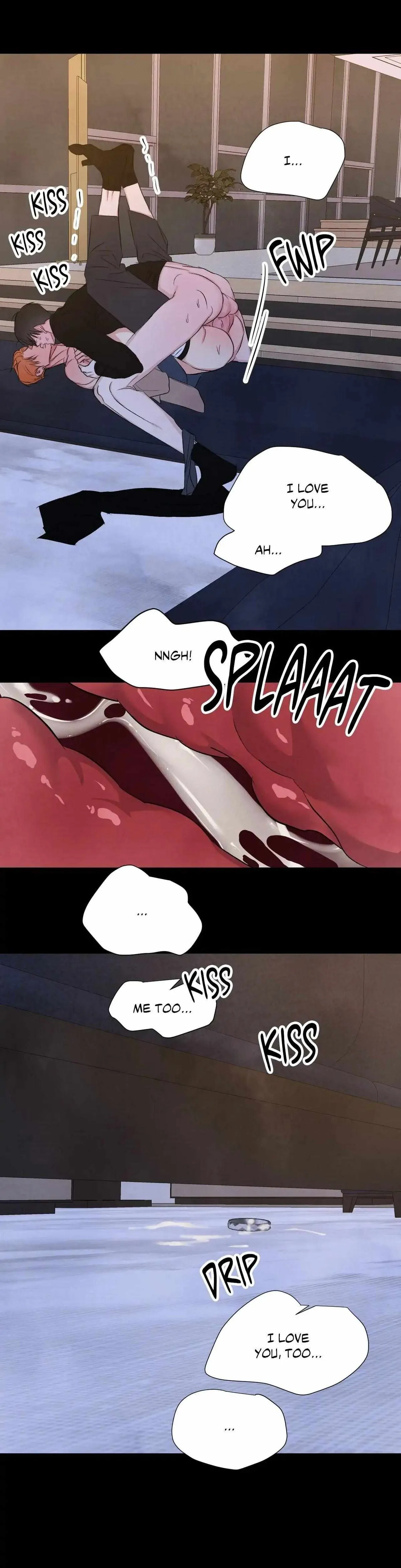 Topsy-Turvy Chapter 154.98 page 30 - 