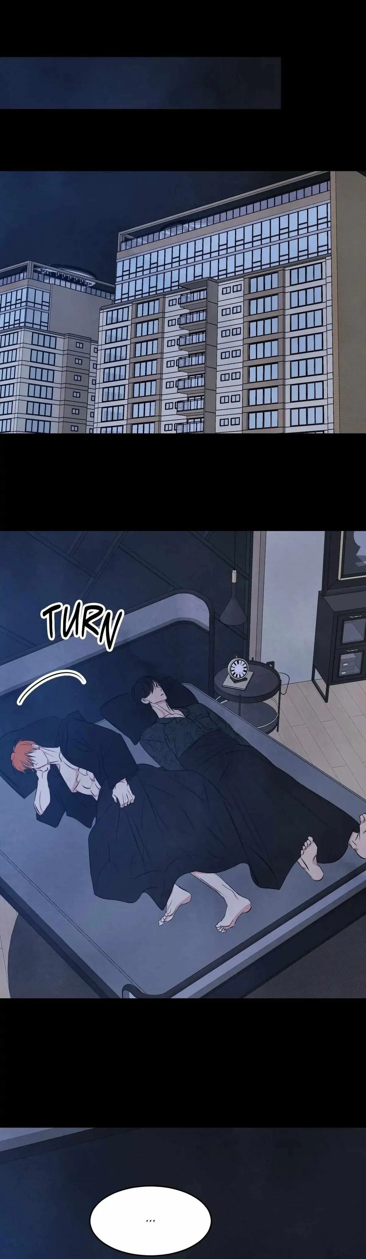 Topsy-Turvy Chapter 154.98 page 31 - 