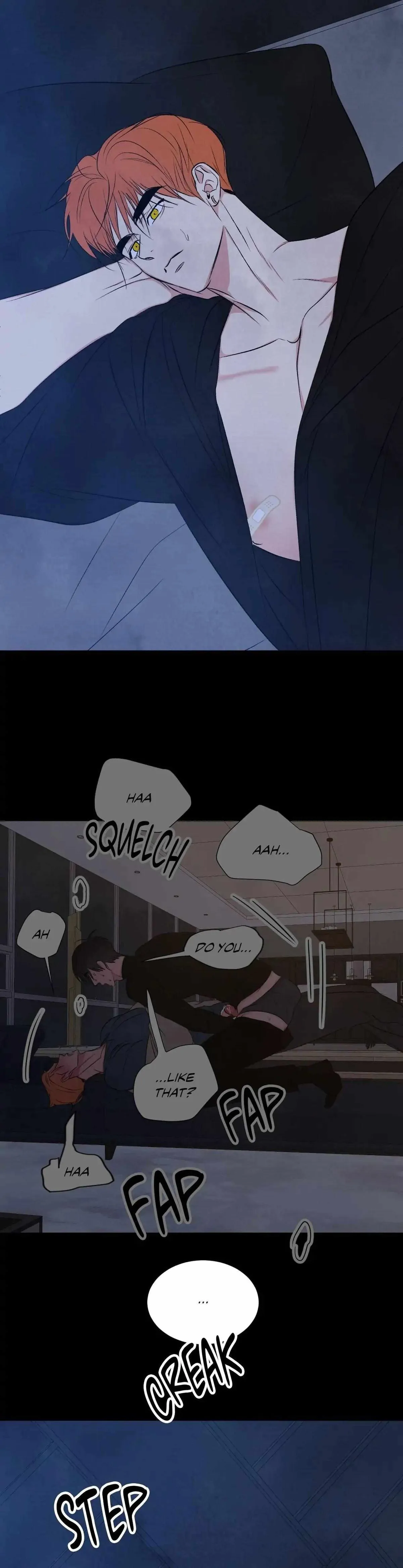 Topsy-Turvy Chapter 154.98 page 32 - 