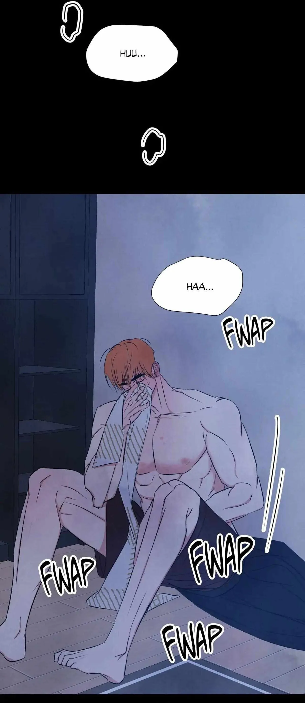 Topsy-Turvy Chapter 154.98 page 34 - 