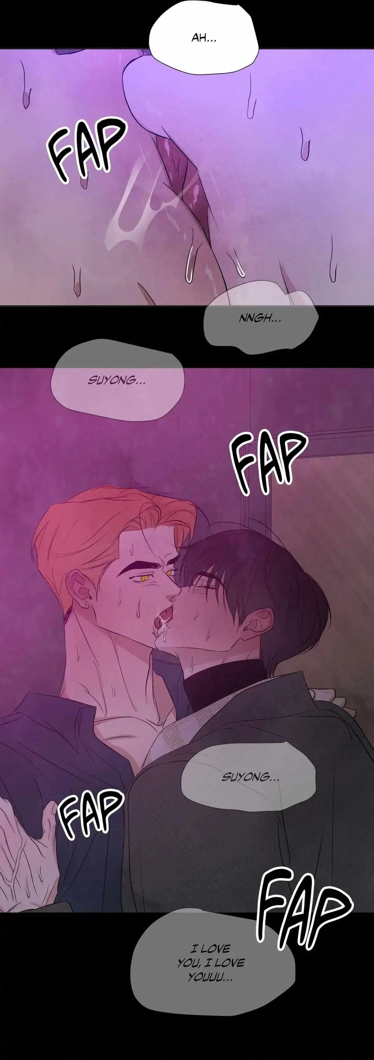 Topsy-Turvy Chapter 154.98 page 35 - 