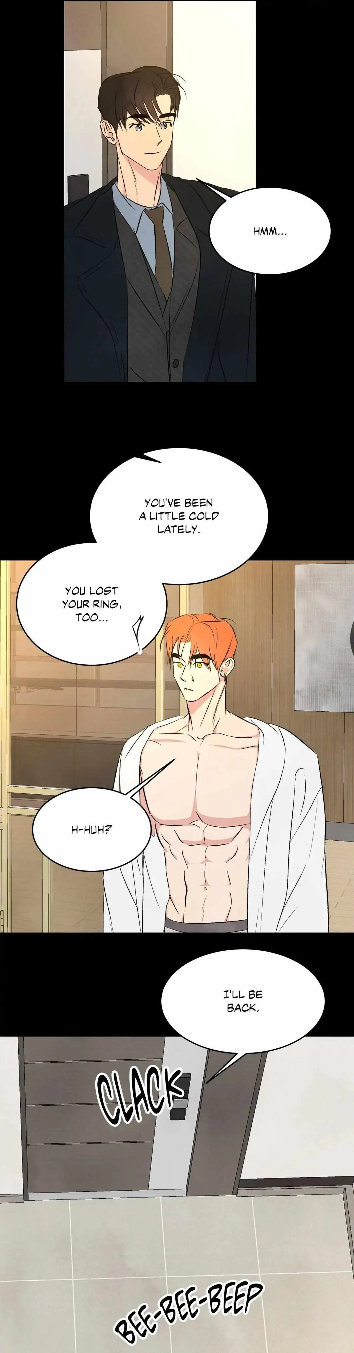 Topsy-Turvy Chapter 154.98 page 40 - 