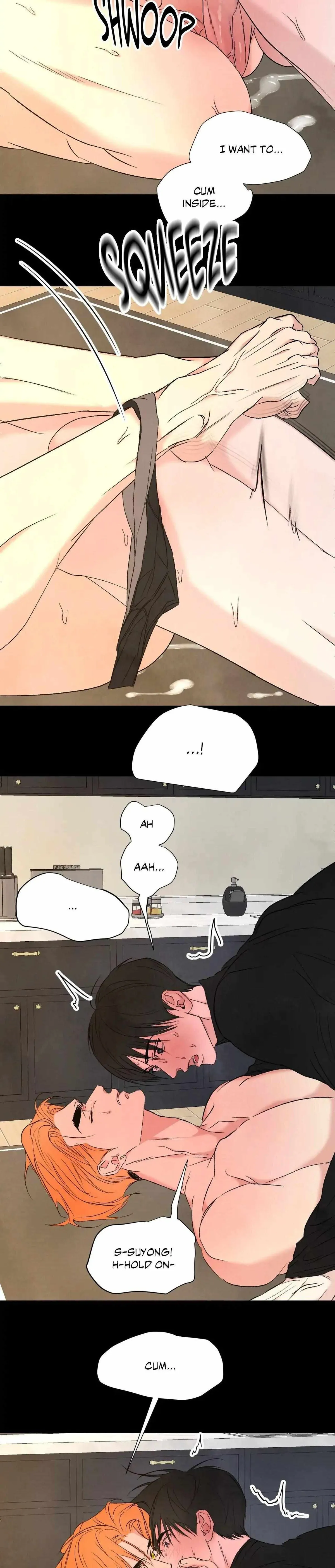 Topsy-Turvy Chapter 154.99 page 12 - 
