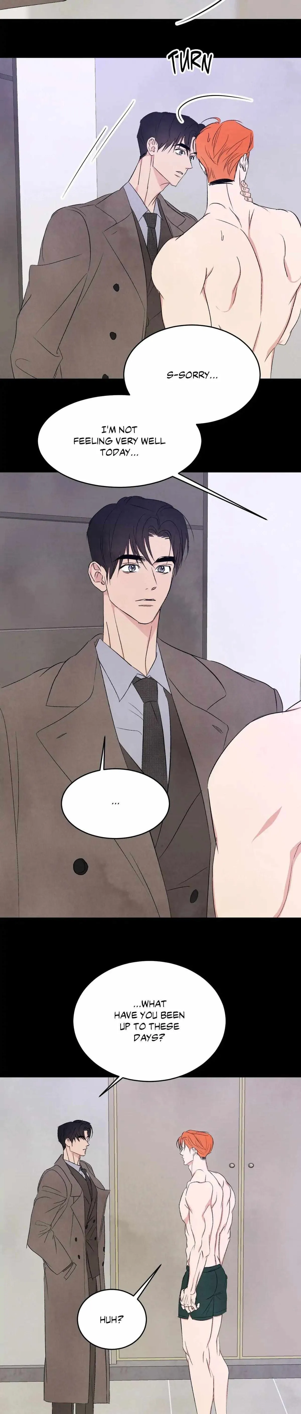 Topsy-Turvy Chapter 154.99 page 15 - 