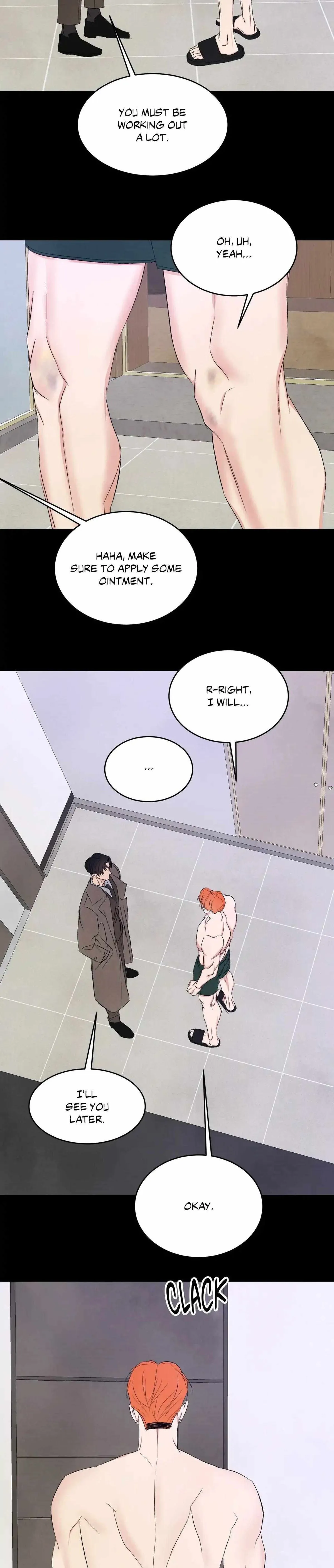 Topsy-Turvy Chapter 154.99 page 16 - 