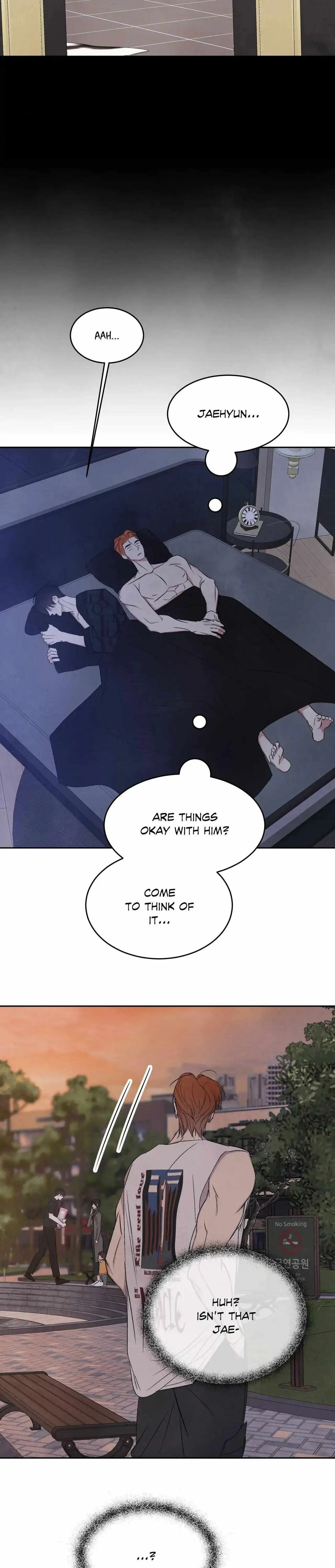 Topsy-Turvy Chapter 154.99 page 19 - 