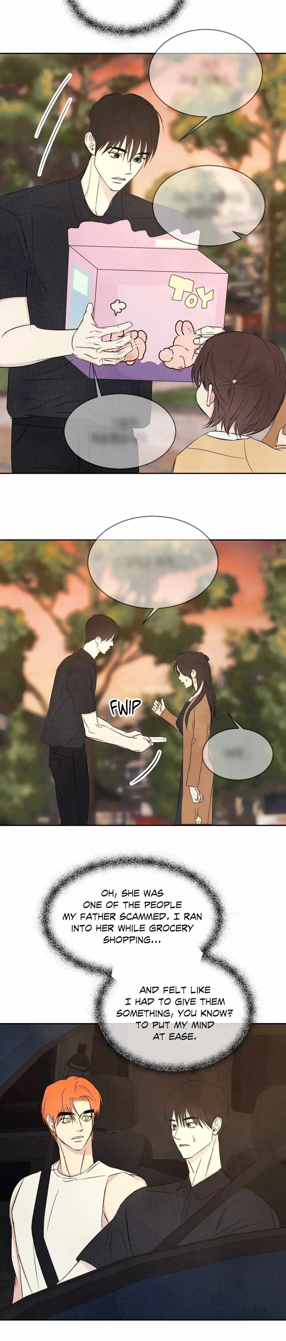 Topsy-Turvy Chapter 154.99 page 20 - 