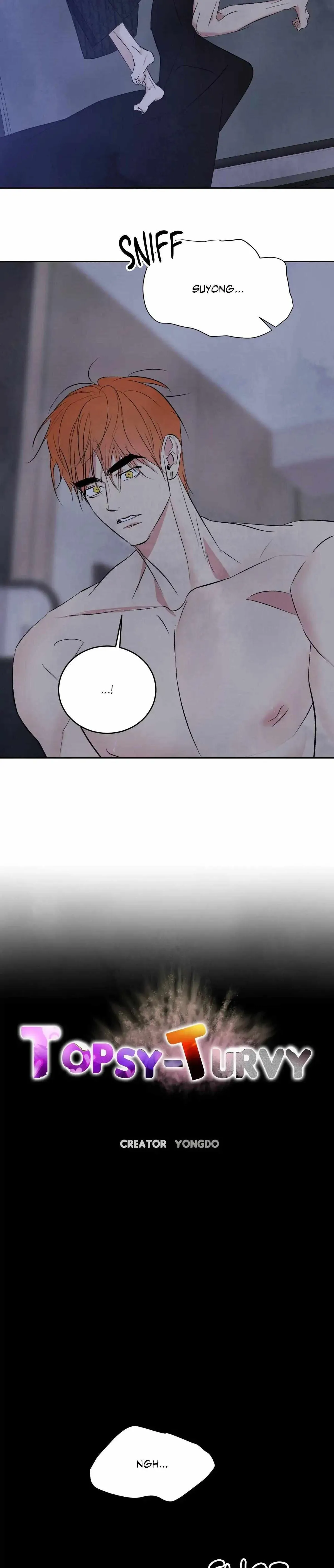Topsy-Turvy Chapter 154.99 page 3 - 